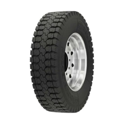 11.00R20 Double Coin16PR H 150/147L RLB11 Open Shoulder Drive