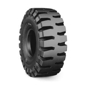 20.5-25 16PR Bridgestone DL L-5 D2 TL