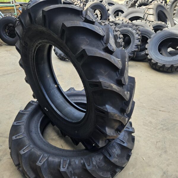 13.6-28 Tractor Tires for Sale