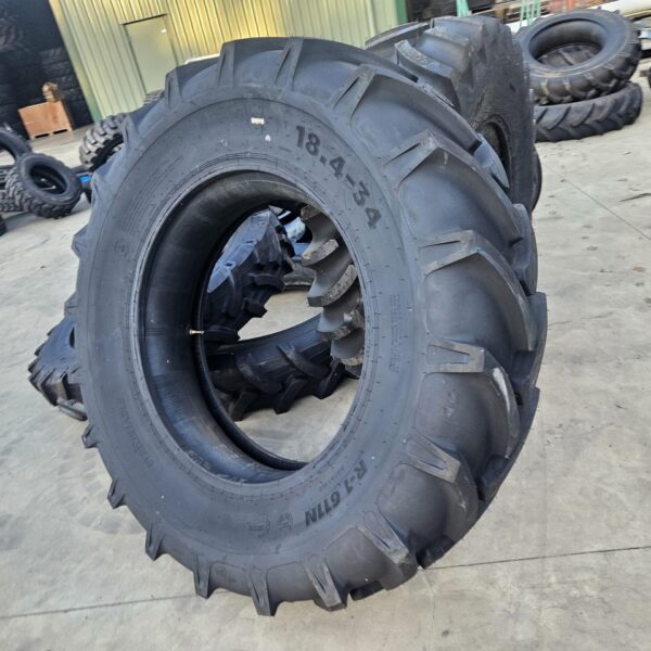 18.4-34 Tractor Tires for Sale