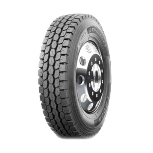 295/75R22.5 Triangle TRD05 TL – 14PR G