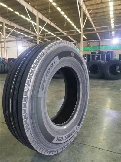 295/80R22.5 truck tires for sale