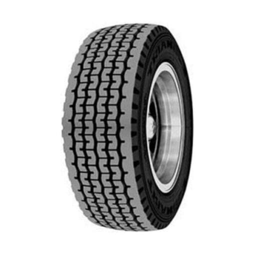 425/65R22.5 20PR L 164/143J Triangle TR678 All position
