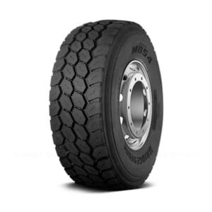 425/65R22.5 L Bridgestone M854 All position