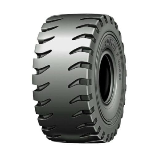 9.00R20 1* Michelin X Mine D2 L-5
