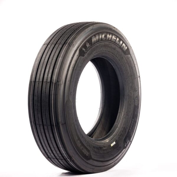 MICHELIN XLEZ+STEER 295/75R22.5 16PLY