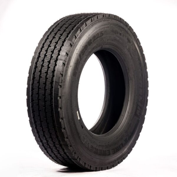 MICHELIN XLED PLUS DRIVE 275/80R22.5