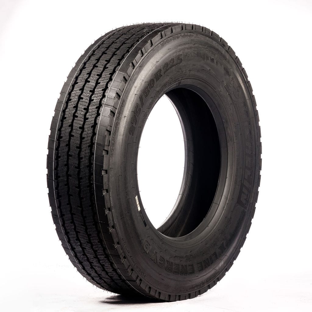 IMGL9327-2-Edit.jpg MICHELIN XLED PLUS DRIVE 275/80R22.5 - Image 1