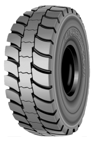 Bridgestone 59/80R63 OTR Tire