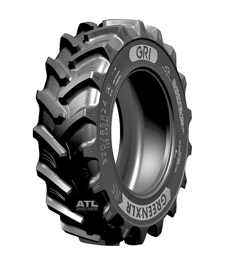 XLR__79655.jpg 18.4-38 (460/85R38) Tractor Tires for Sale - Image 1