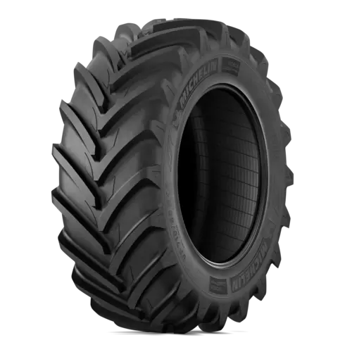 VF 710/60R38 Michelin XEOBIB 30mm