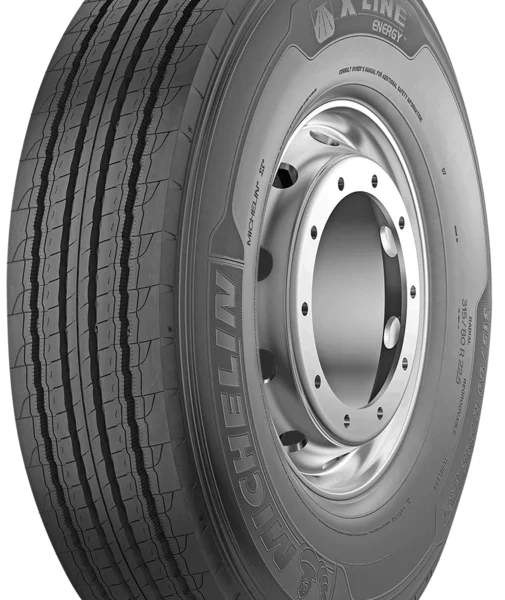 315/80r22 5 tires michelin
