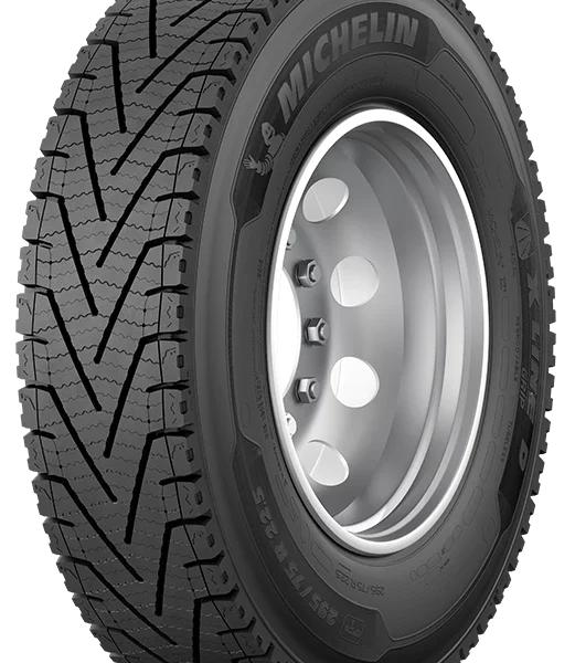 MICHELIN XLGD DRIVE 295/75R22.5 14 PLY