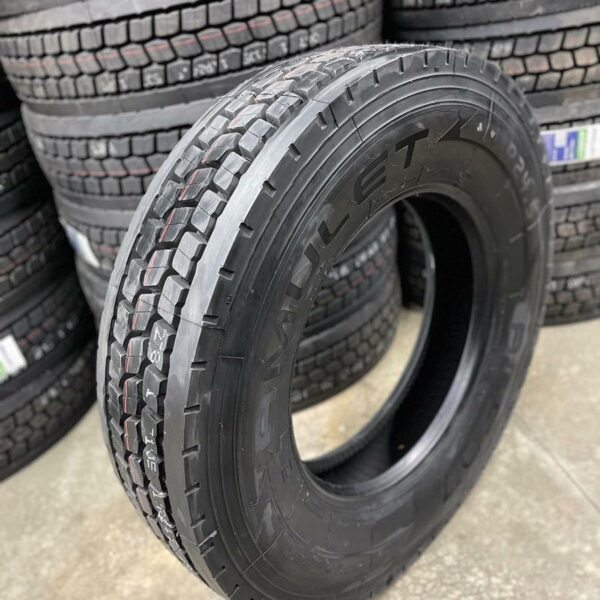 11r24.5 drive tires​ for sale