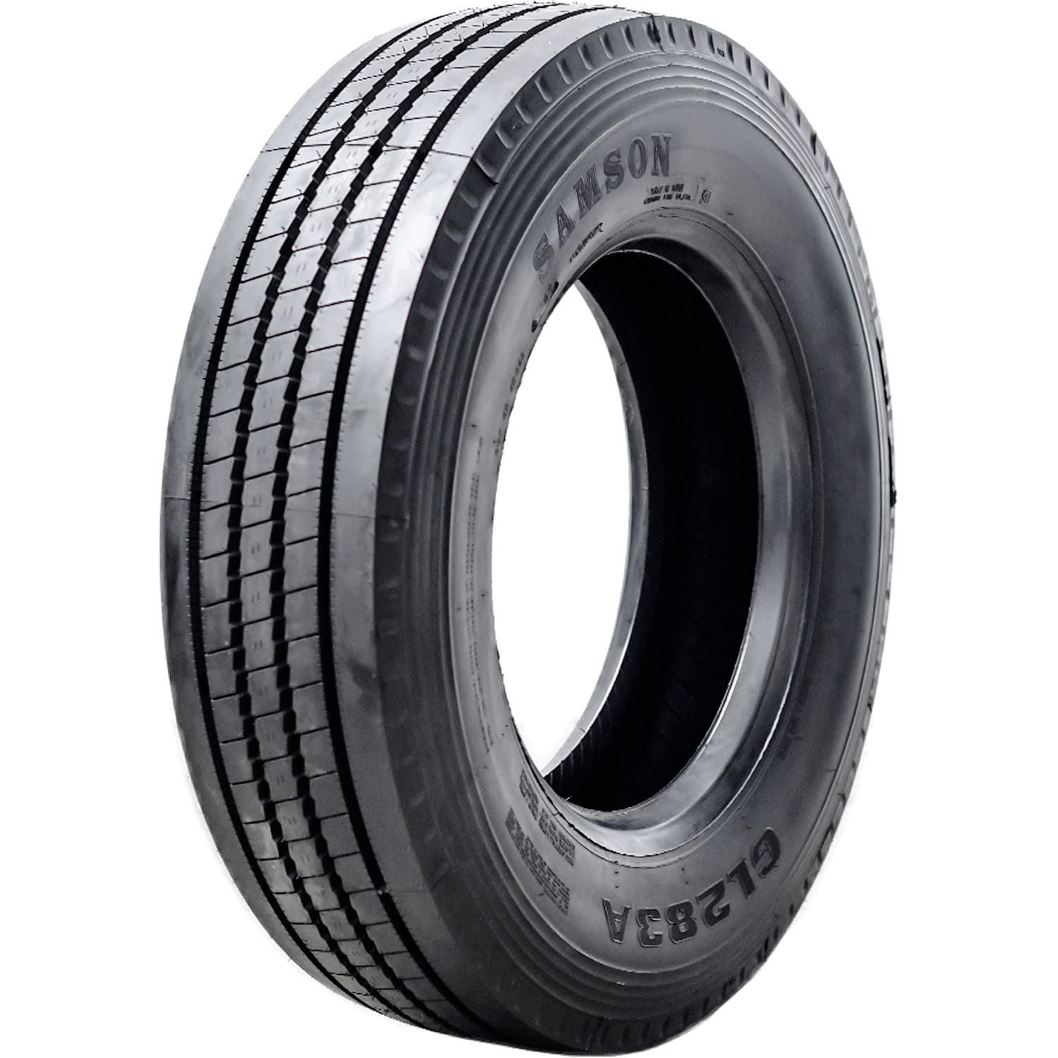 samson-gl283a-b-aaa1-1.jpg 275/80R22.5 tires for sale - Image 1